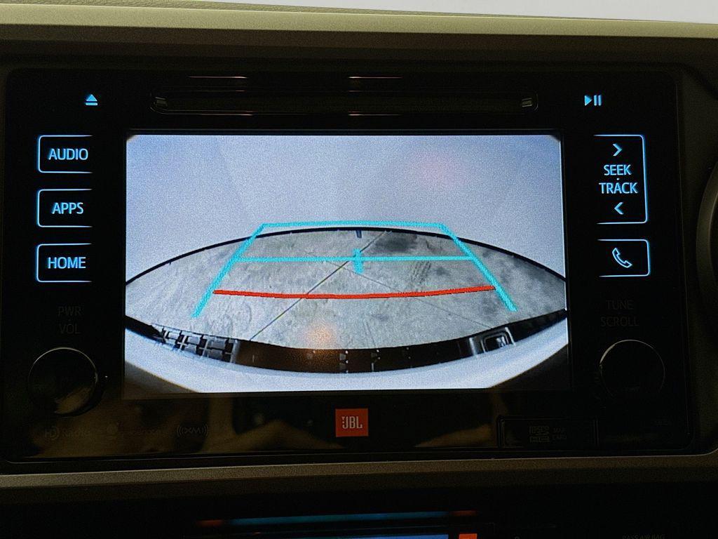 used 2019 Toyota Tacoma car, priced at $37,999