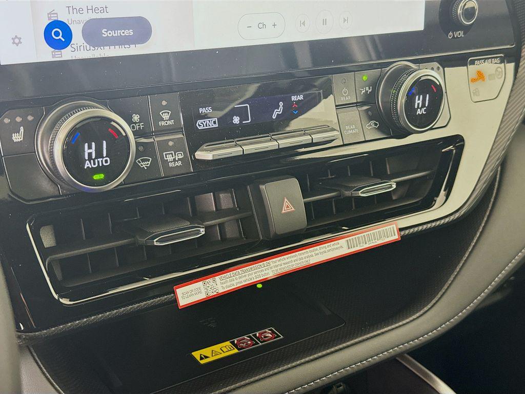 new 2026 Toyota Highlander car, priced at $52,048