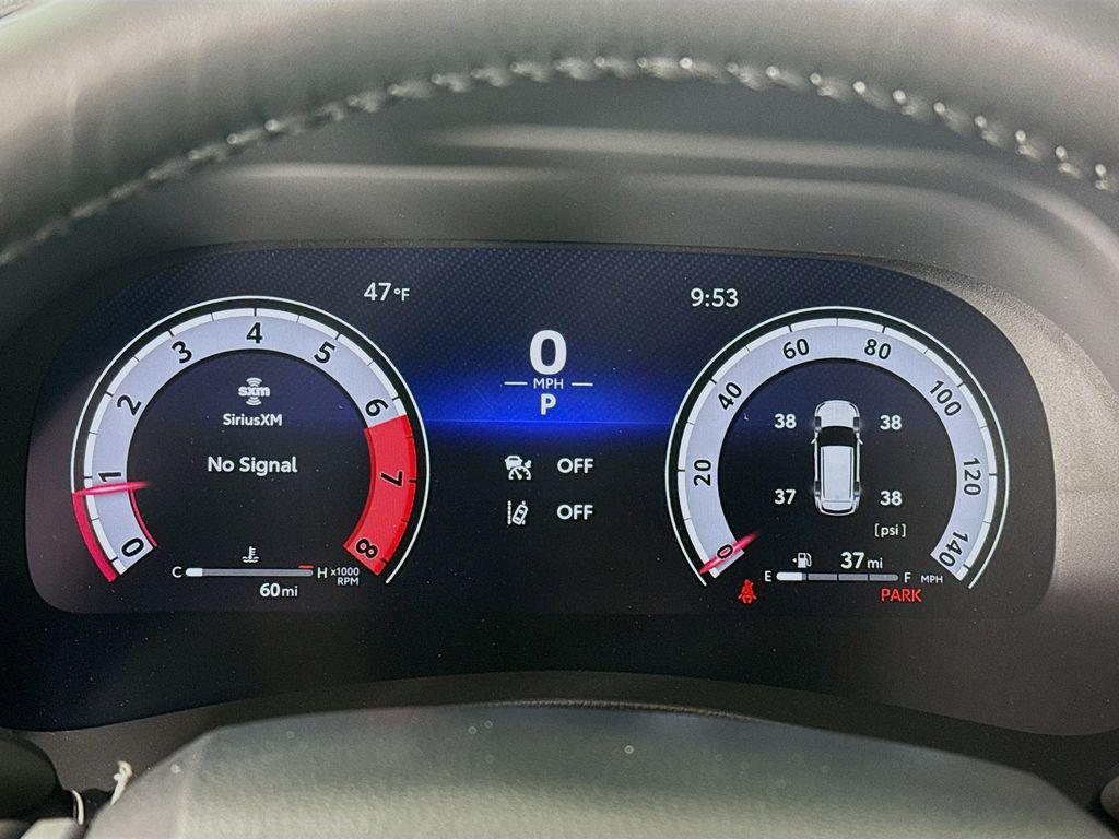 new 2026 Toyota Highlander car, priced at $52,048