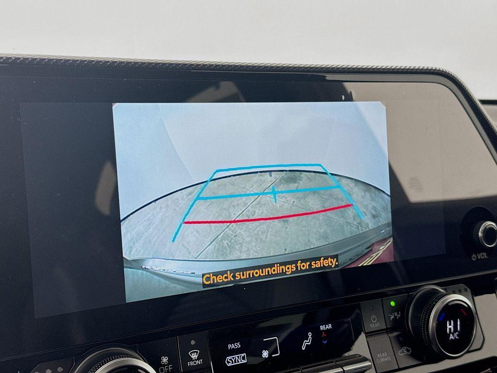 new 2026 Toyota Highlander car, priced at $52,048