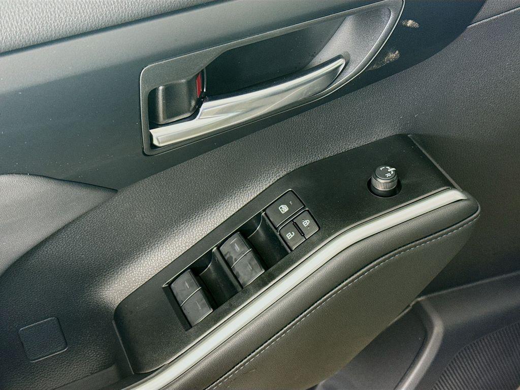 new 2026 Toyota Highlander car, priced at $52,048