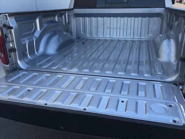 used 2022 Ram 1500 car, priced at $40,900