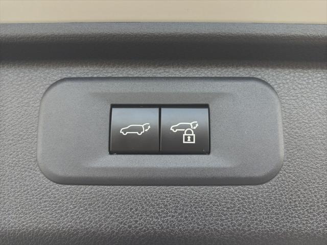 used 2024 Toyota Grand Highlander Hybrid car, priced at $63,443