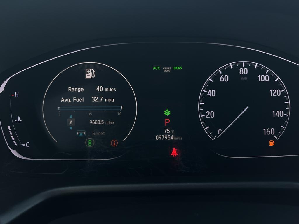 used 2018 Honda Accord car, priced at $17,999