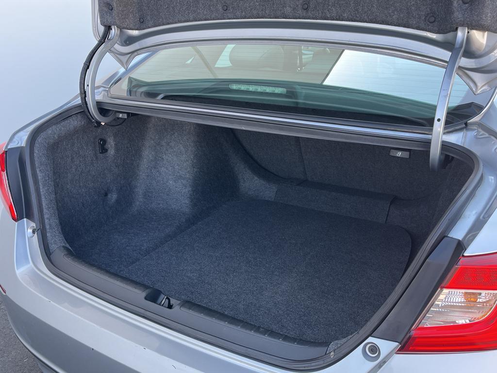 used 2018 Honda Accord car, priced at $17,999