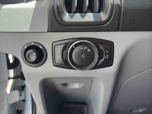 used 2017 Ford Transit-350 car, priced at $36,900
