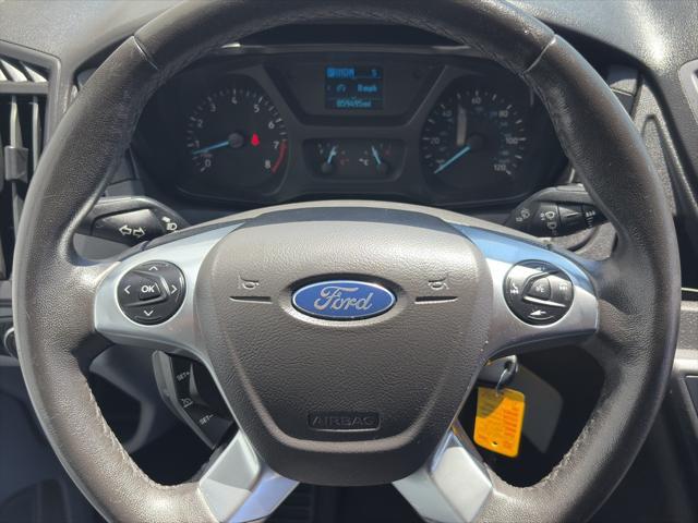used 2017 Ford Transit-350 car, priced at $36,900