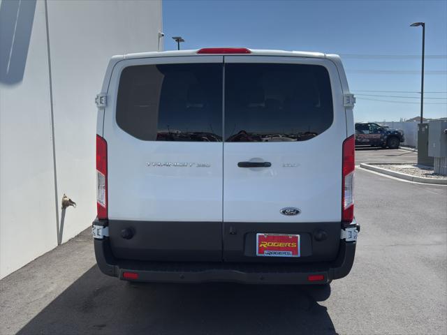 used 2017 Ford Transit-350 car, priced at $36,900