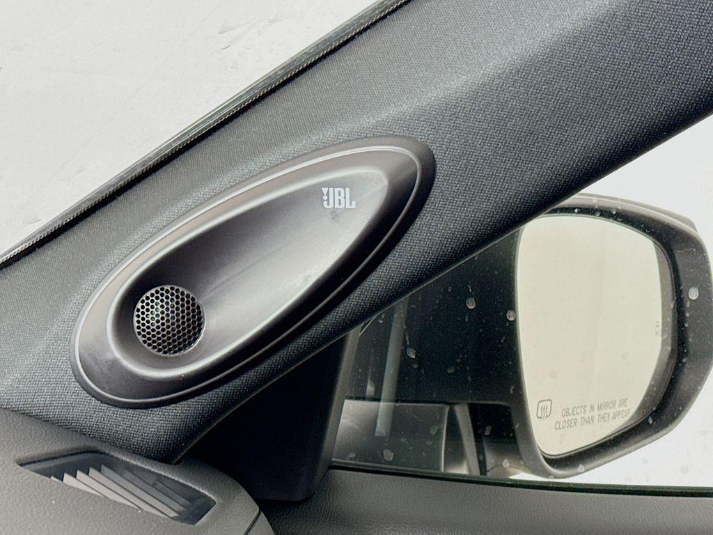 new 2026 Toyota Highlander car, priced at $51,073