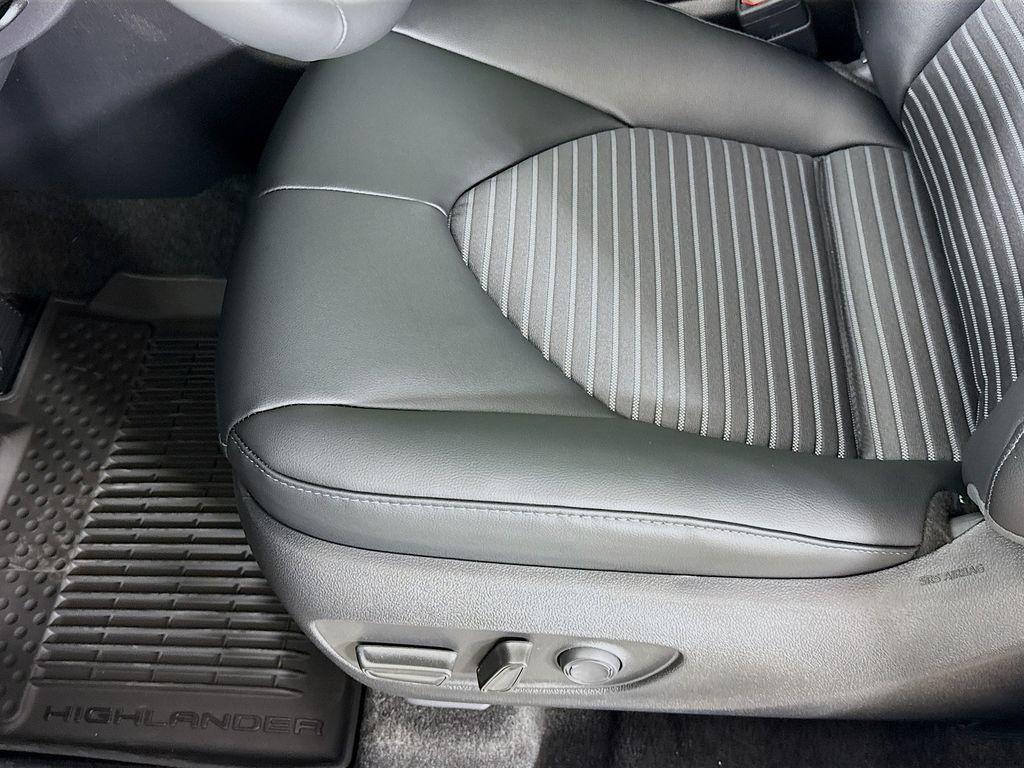 new 2026 Toyota Highlander car, priced at $51,073