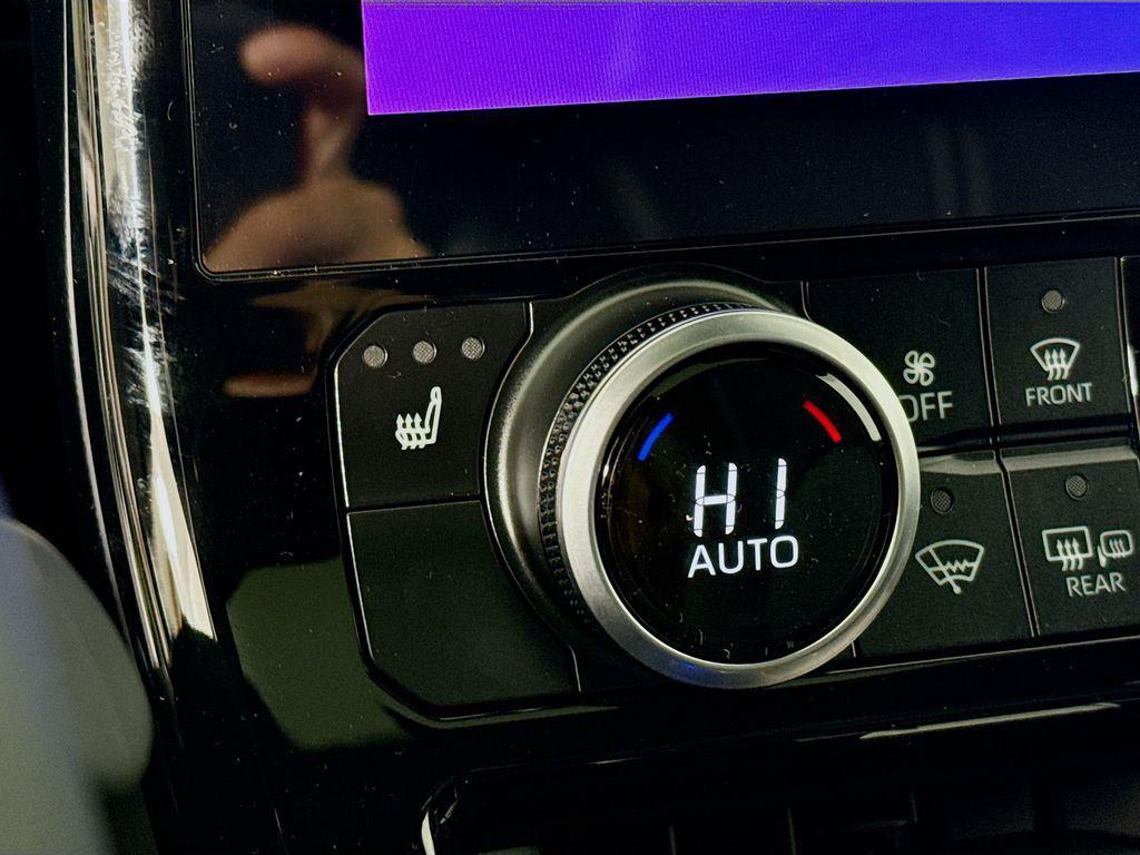 new 2026 Toyota Highlander car, priced at $51,073