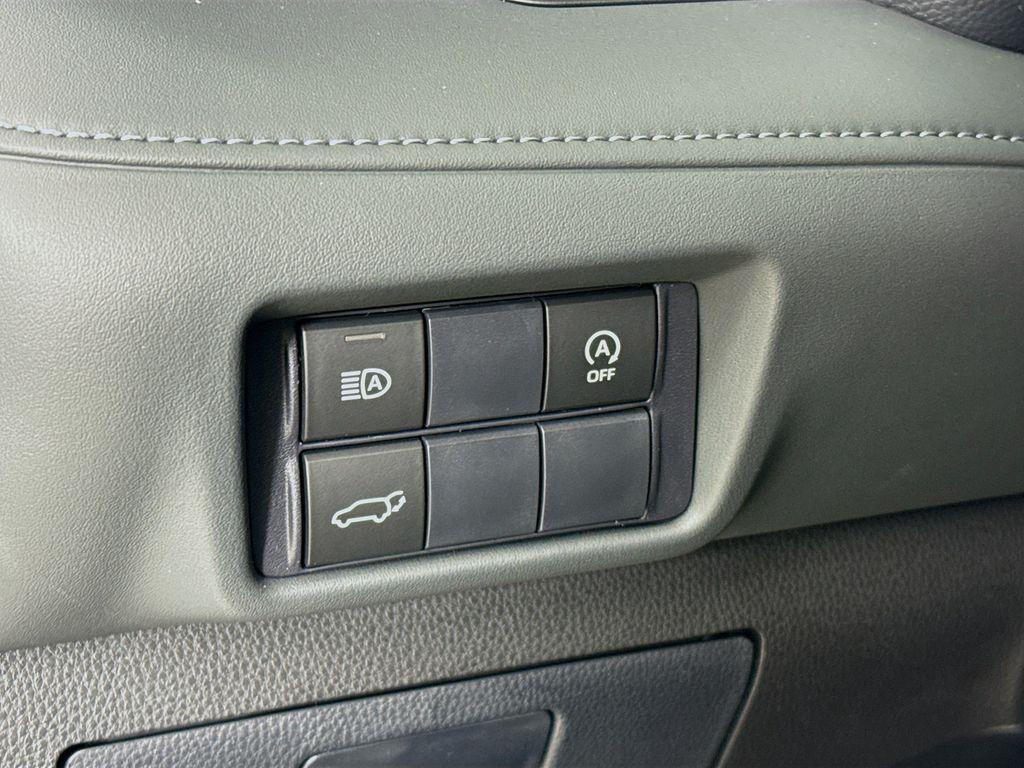 new 2026 Toyota Highlander car, priced at $51,073