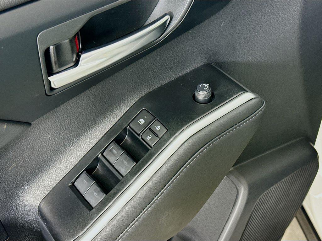 new 2026 Toyota Highlander car, priced at $51,073