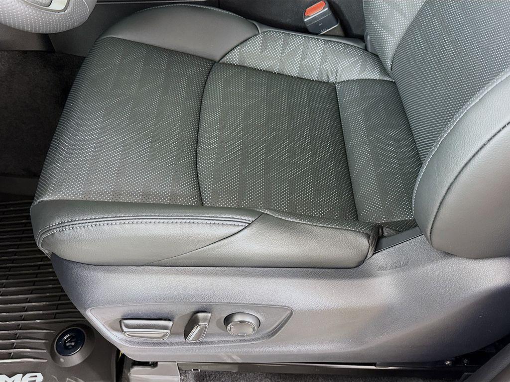 new 2025 Toyota Tacoma car, priced at $56,918