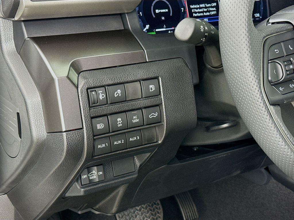 new 2025 Toyota Tacoma car, priced at $56,918