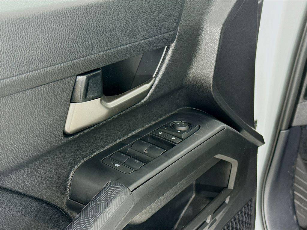 new 2025 Toyota Tacoma car, priced at $56,918