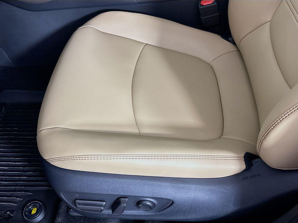 new 2025 Toyota RAV4 car, priced at $40,759