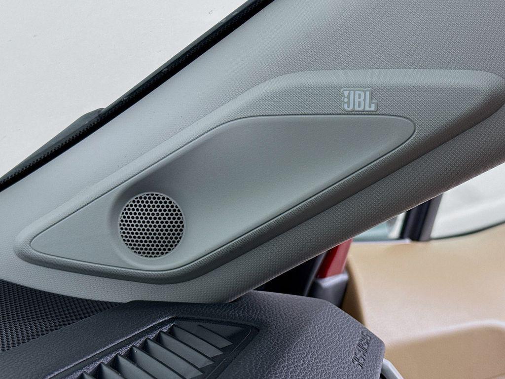 new 2025 Toyota RAV4 car, priced at $40,759