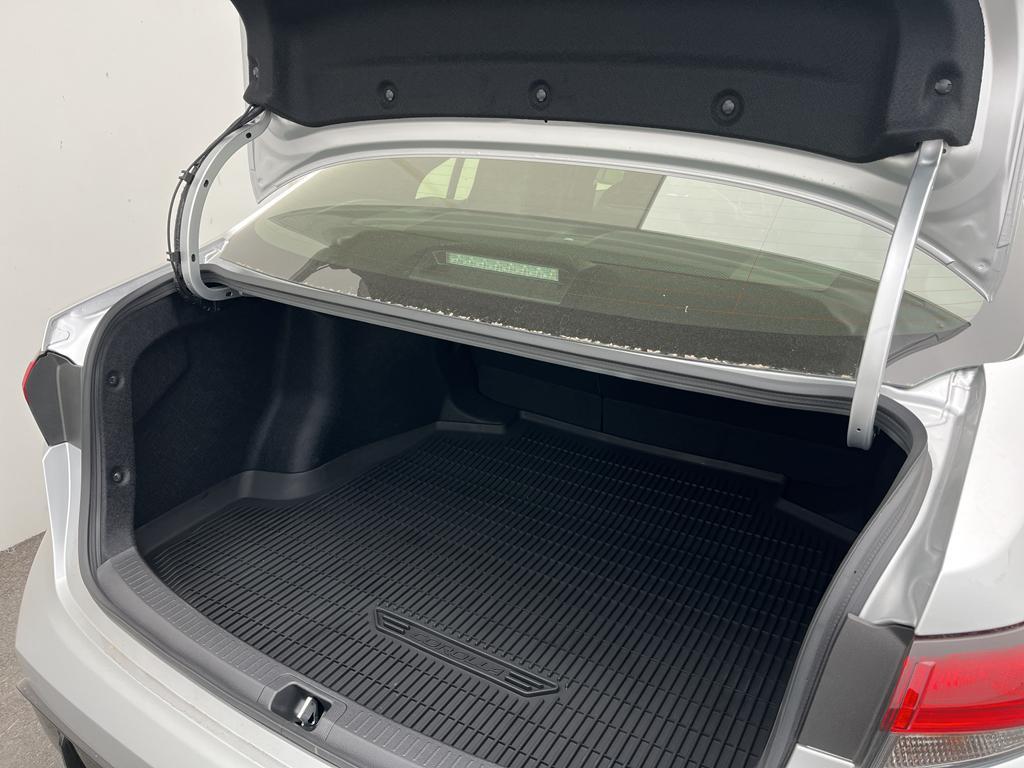 new 2026 Toyota Corolla car, priced at $29,980