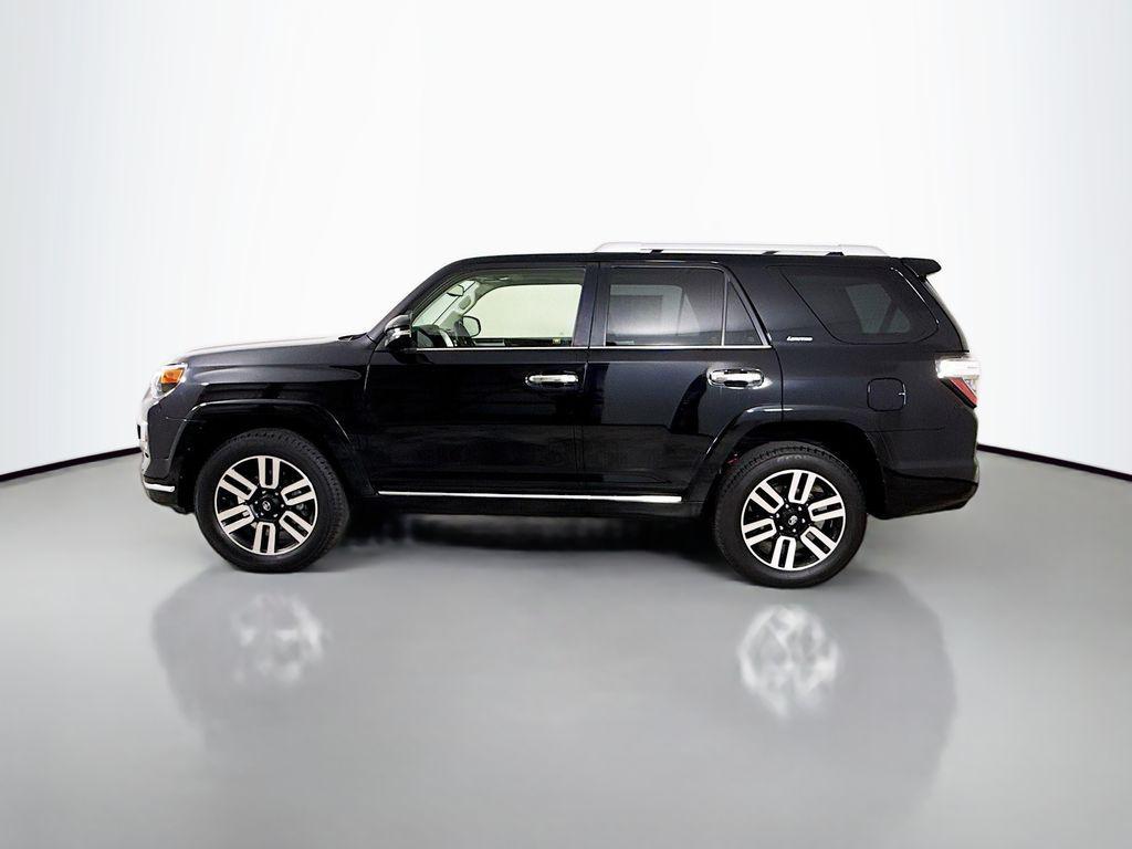 used 2018 Toyota 4Runner car, priced at $28,233