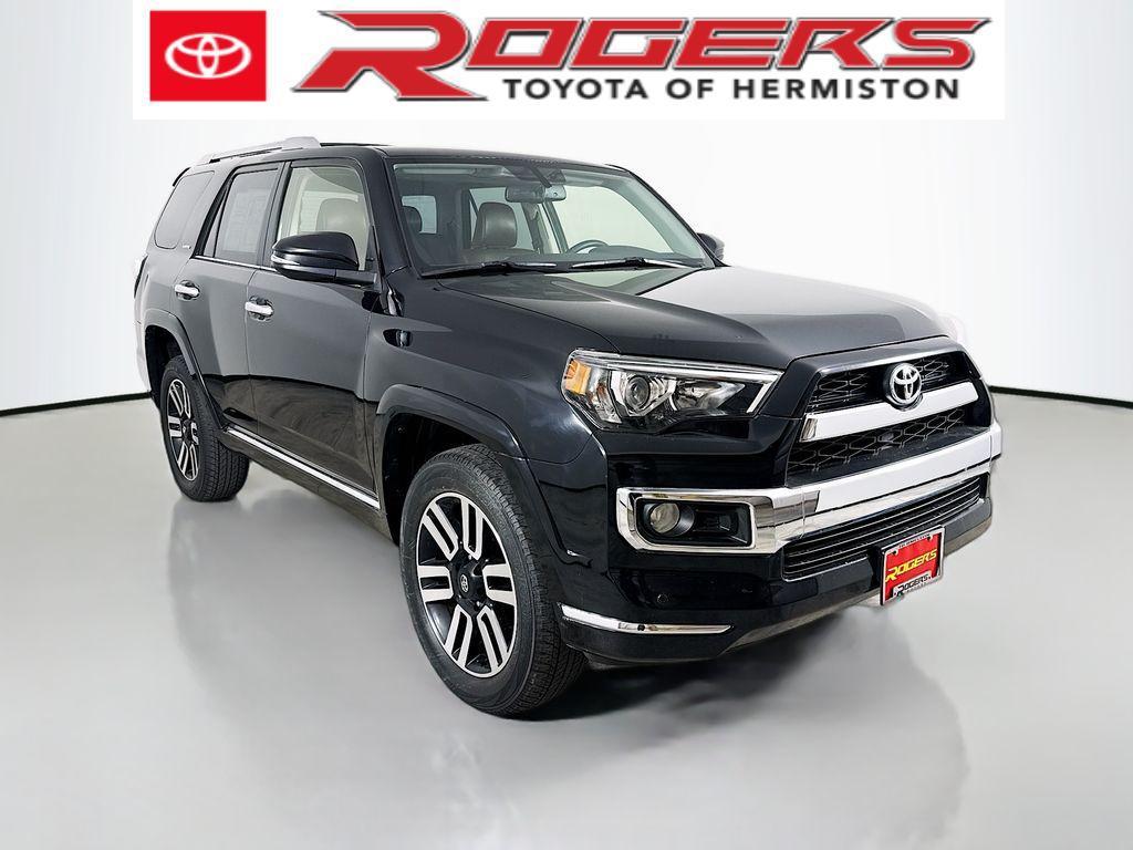 used 2018 Toyota 4Runner car, priced at $28,233