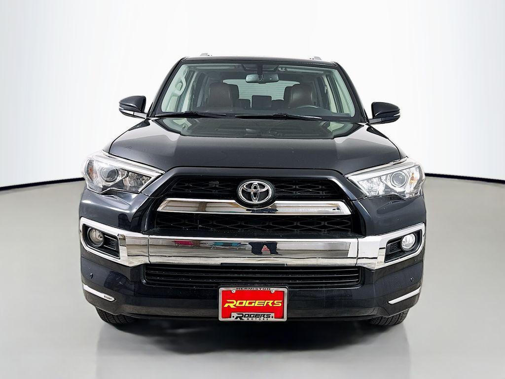 used 2018 Toyota 4Runner car, priced at $28,233