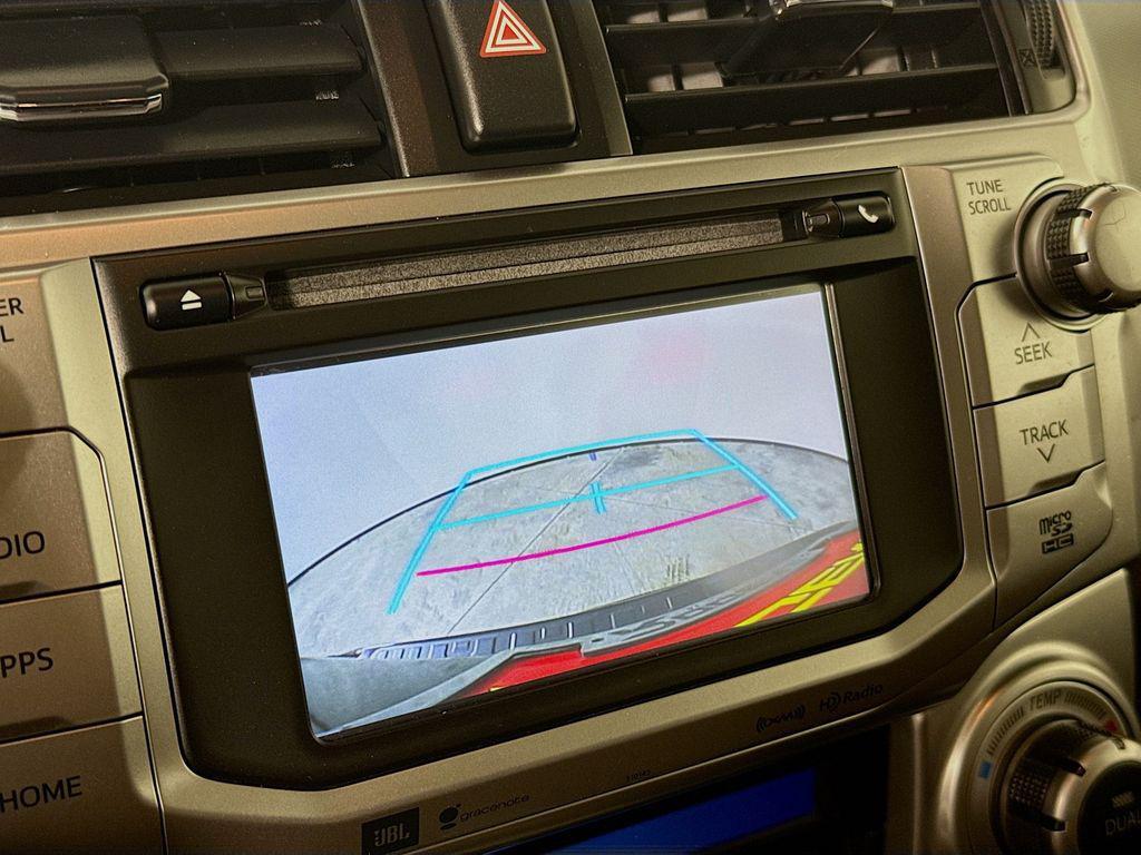 used 2018 Toyota 4Runner car, priced at $28,233