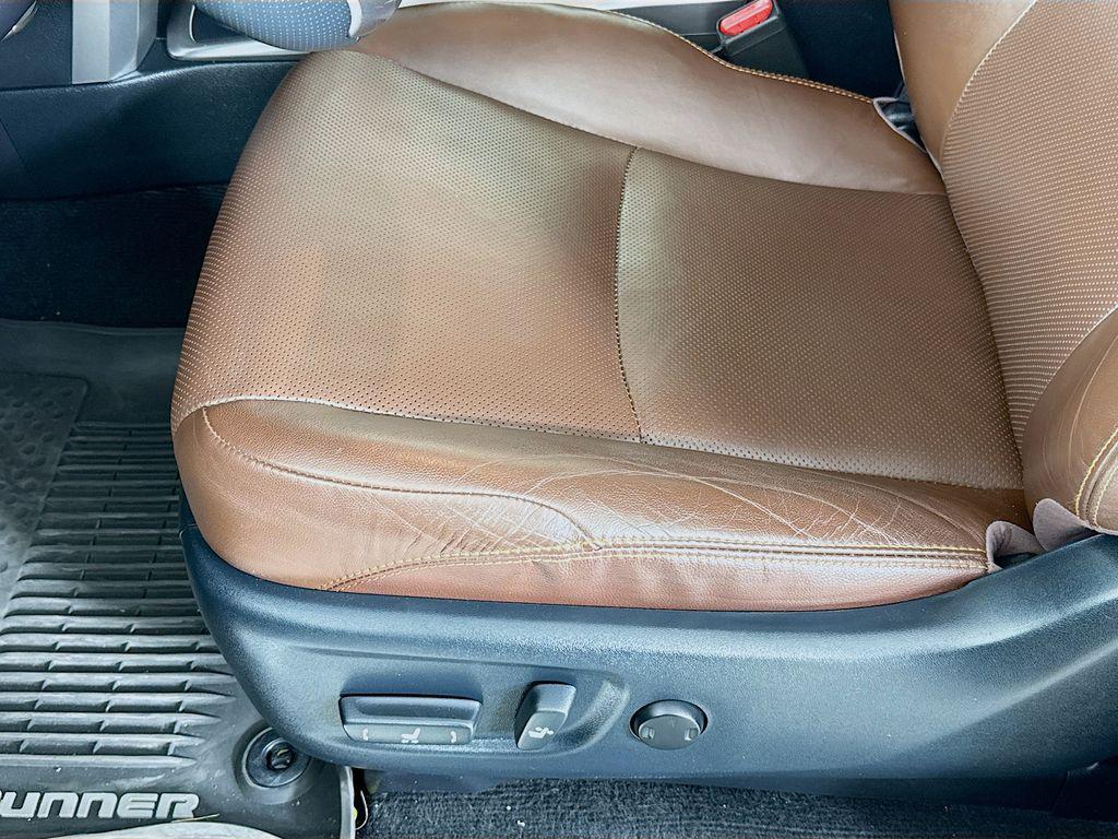 used 2018 Toyota 4Runner car, priced at $28,233