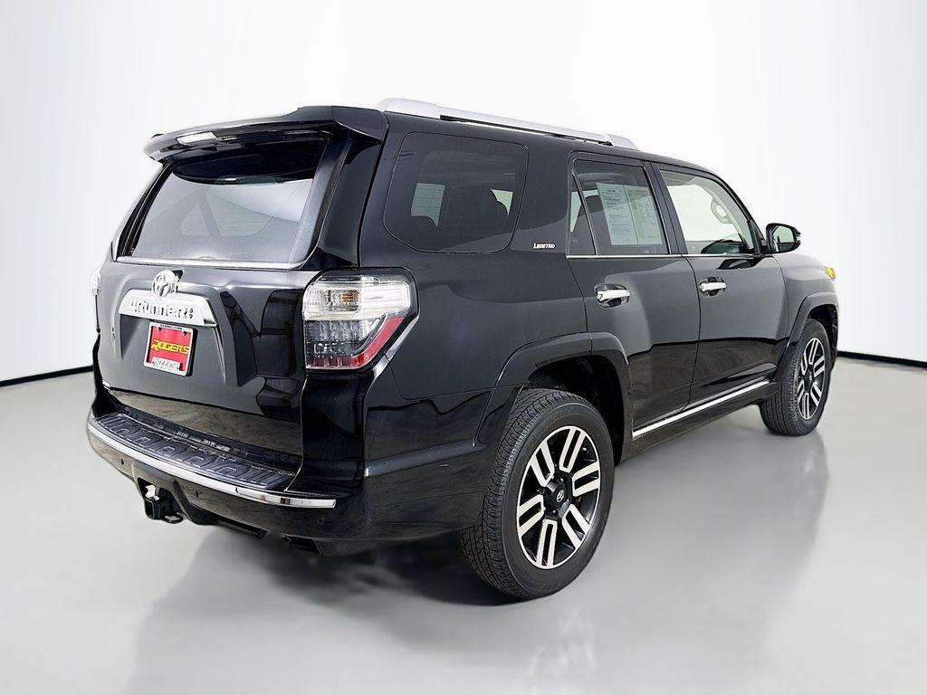 used 2018 Toyota 4Runner car, priced at $28,233