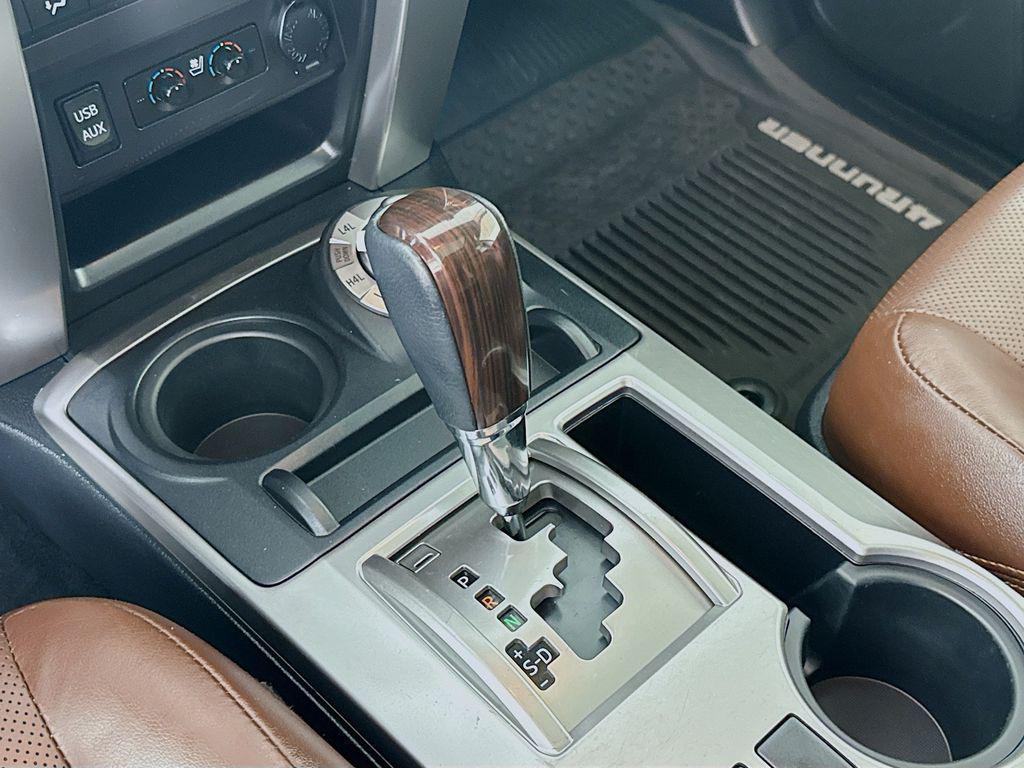 used 2018 Toyota 4Runner car, priced at $28,233