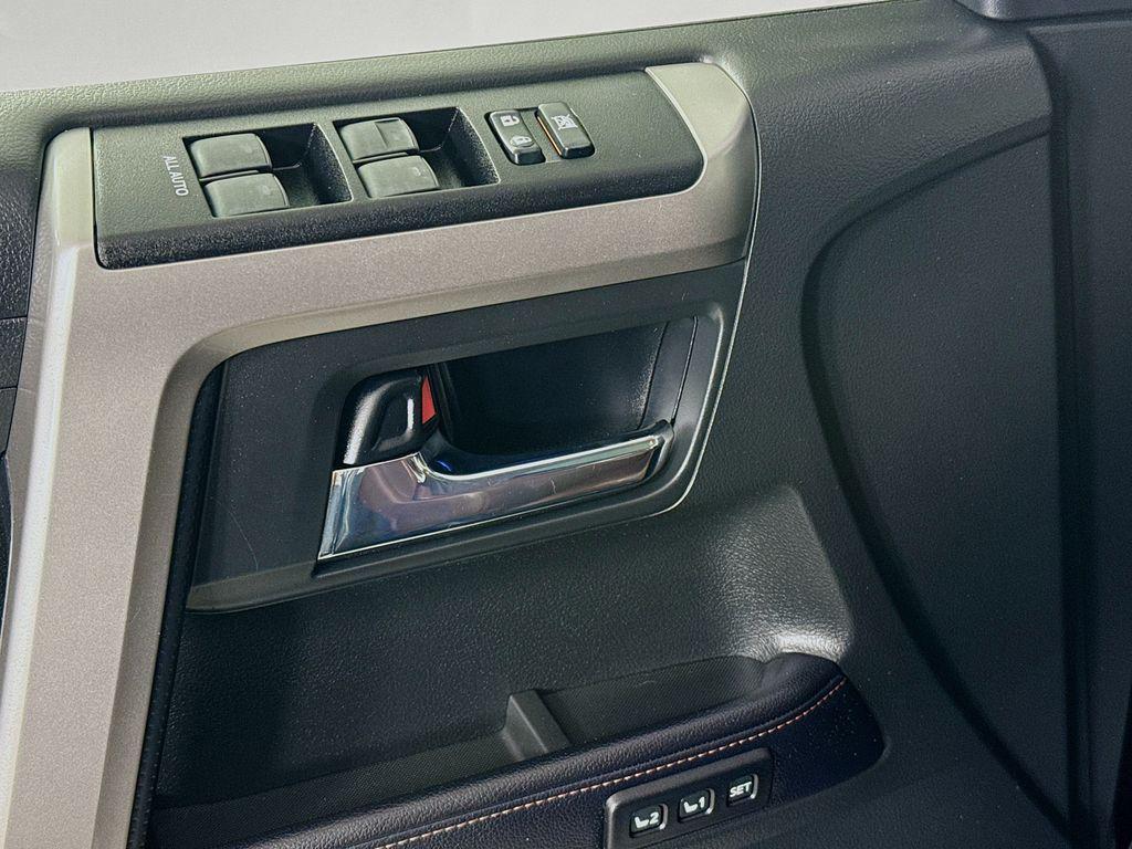 used 2018 Toyota 4Runner car, priced at $28,233