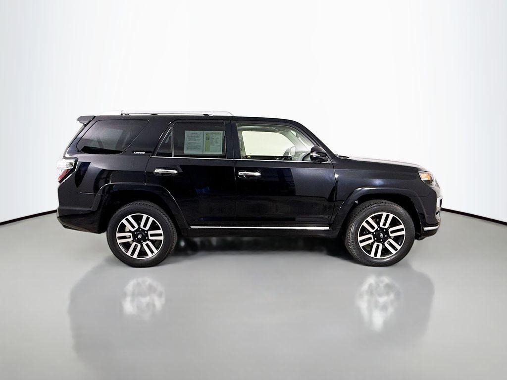 used 2018 Toyota 4Runner car, priced at $28,233