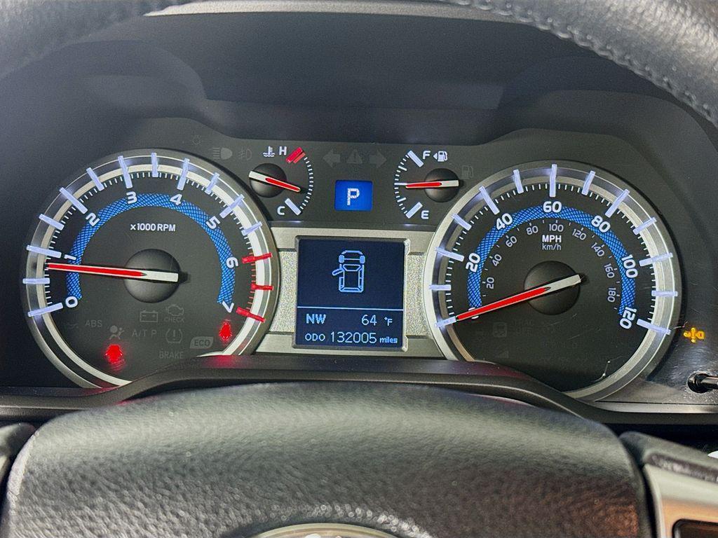 used 2018 Toyota 4Runner car, priced at $28,233