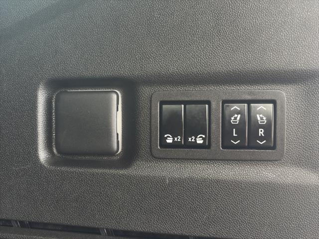 used 2023 Chevrolet Suburban car, priced at $66,500