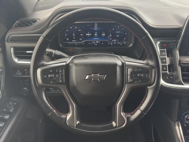 used 2023 Chevrolet Suburban car, priced at $66,500