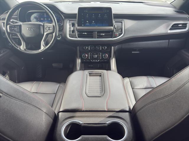 used 2023 Chevrolet Suburban car, priced at $66,500