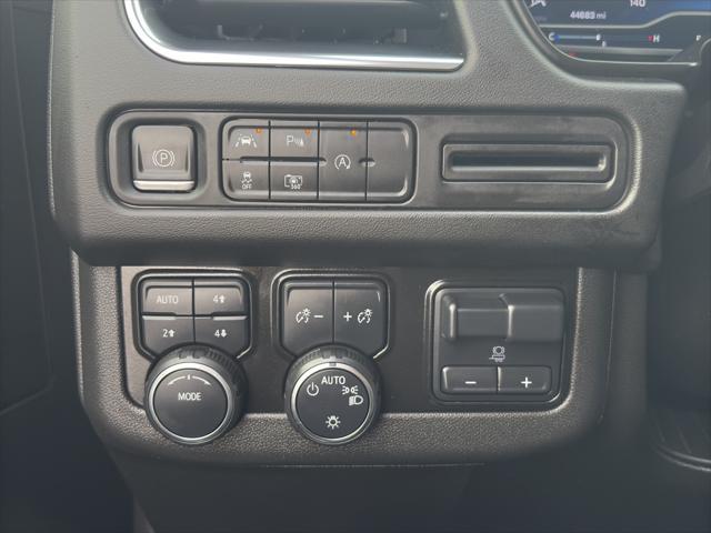 used 2023 Chevrolet Suburban car, priced at $66,500