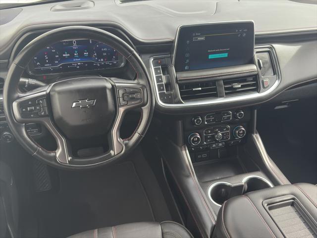 used 2023 Chevrolet Suburban car, priced at $66,500
