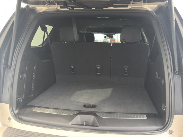 used 2023 Chevrolet Suburban car, priced at $66,500