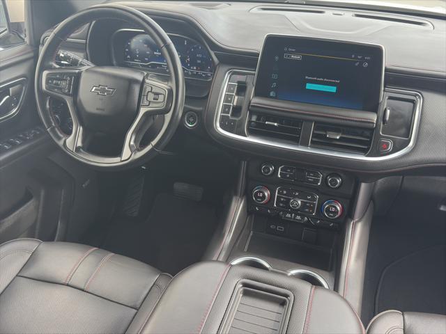 used 2023 Chevrolet Suburban car, priced at $66,500