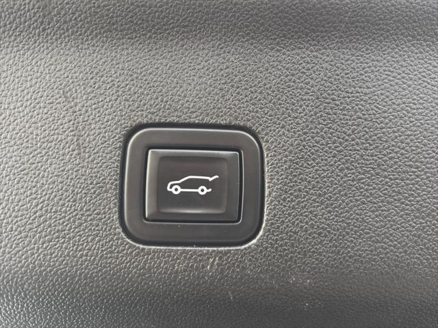 used 2023 Chevrolet Suburban car, priced at $66,500