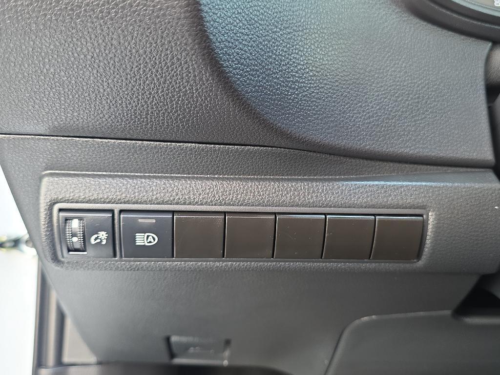 used 2024 Toyota Corolla car, priced at $24,500