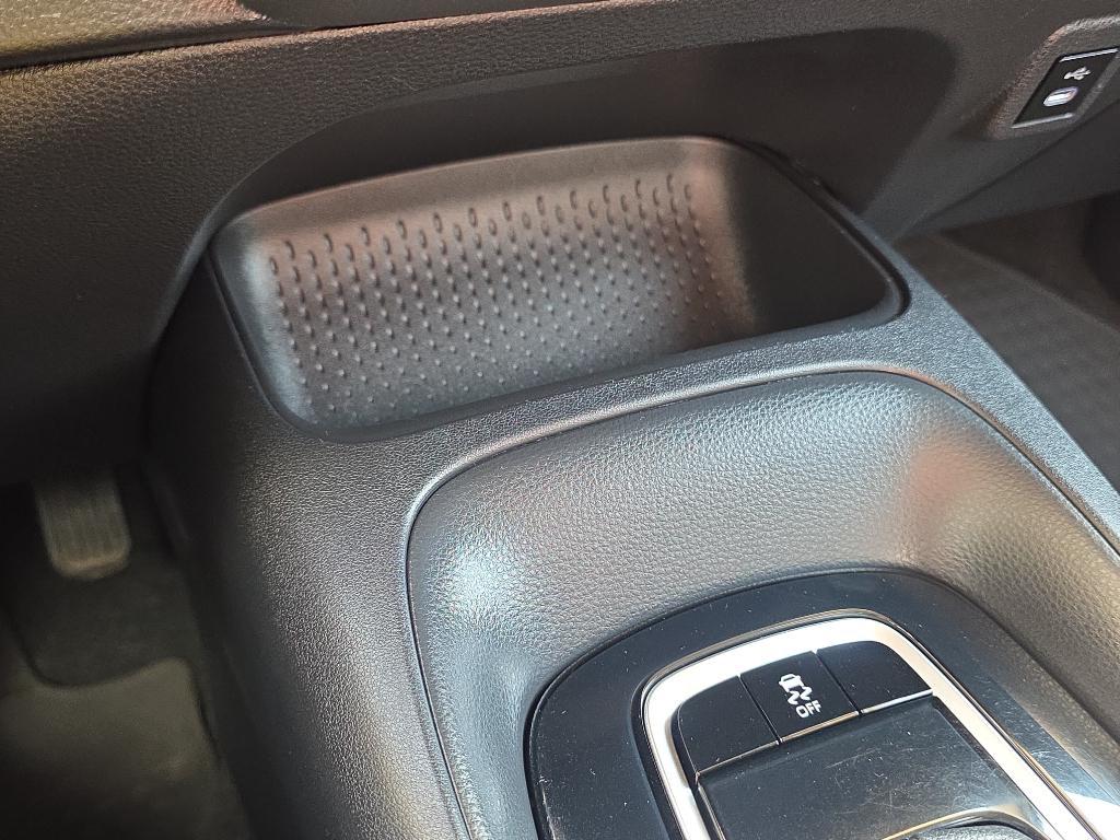 used 2024 Toyota Corolla car, priced at $24,500