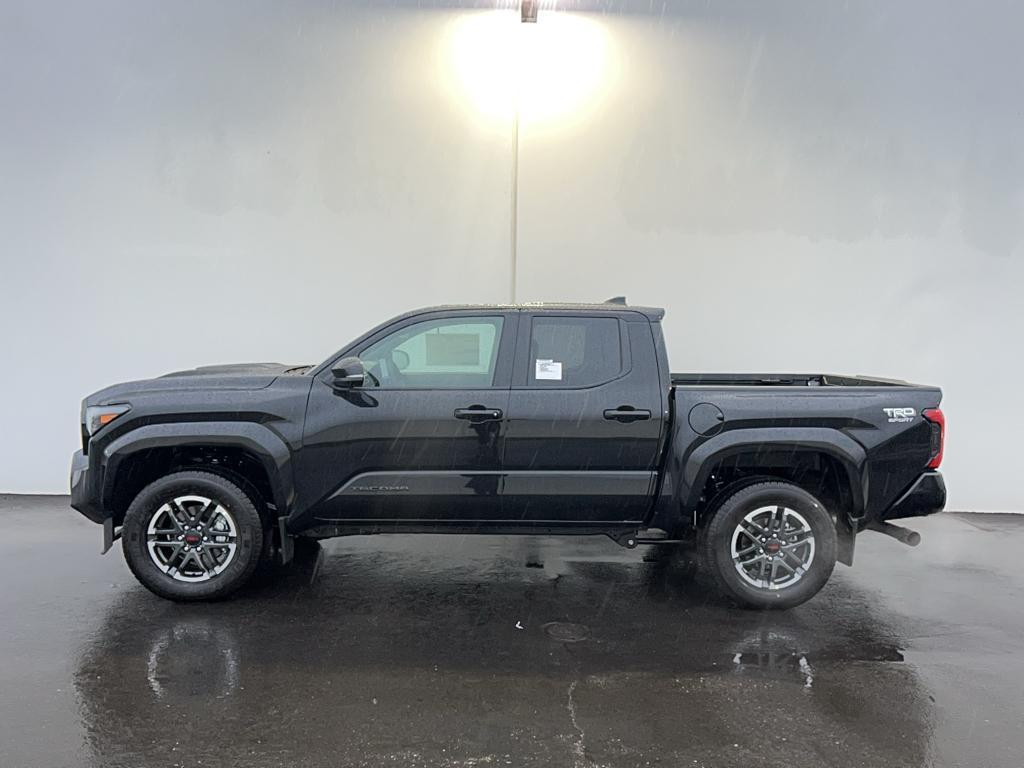 new 2024 Toyota Tacoma car, priced at $53,914