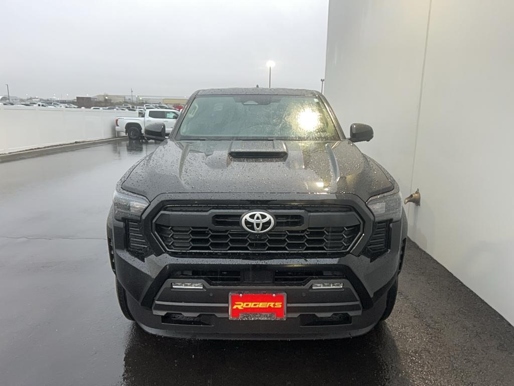 new 2024 Toyota Tacoma car, priced at $53,914