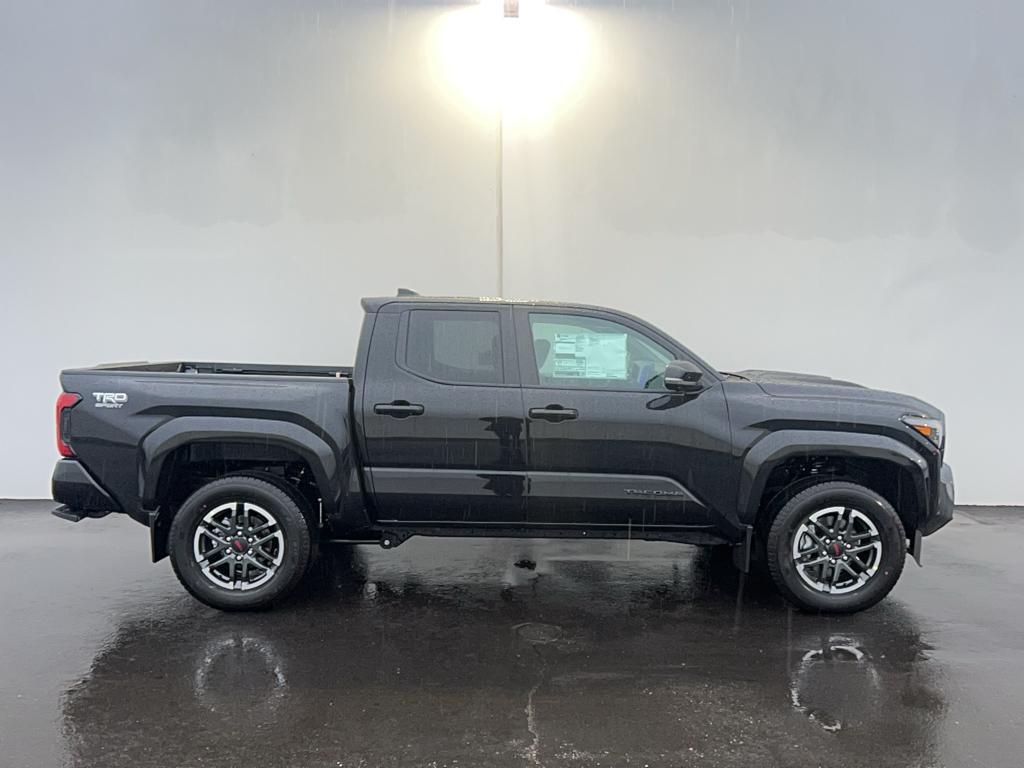 new 2024 Toyota Tacoma car, priced at $53,914