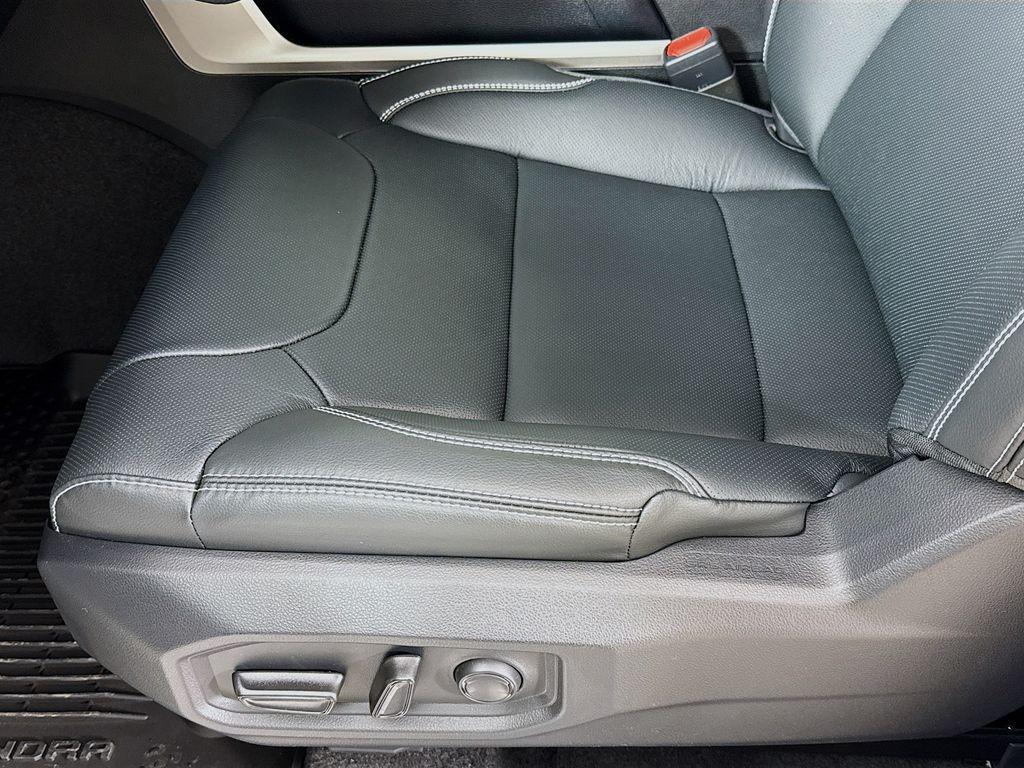 new 2026 Toyota Tundra car, priced at $71,096