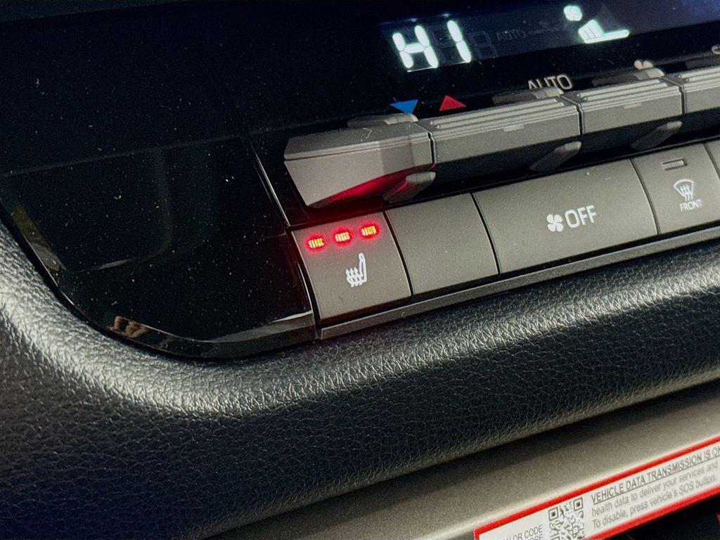 new 2026 Toyota Tundra car, priced at $71,096