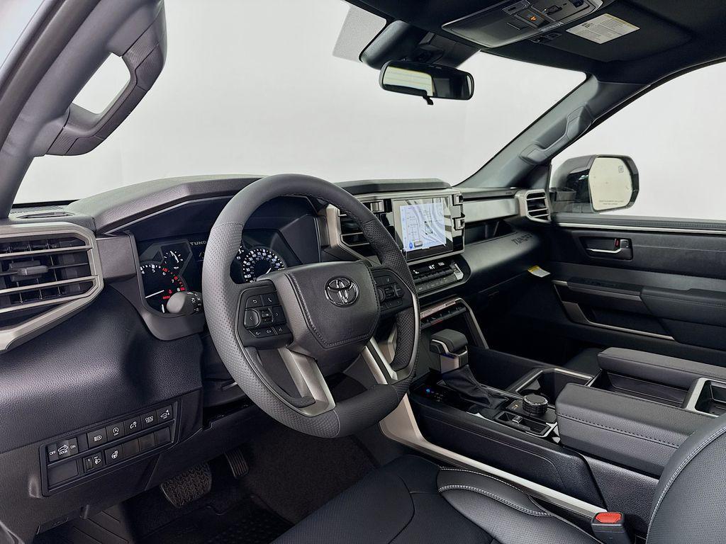 new 2026 Toyota Tundra car, priced at $71,096