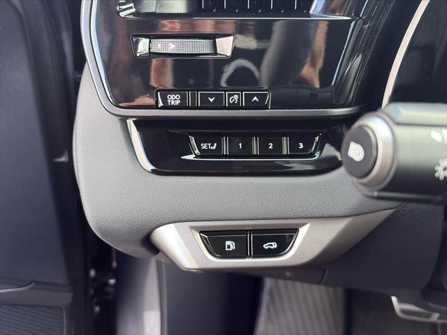used 2024 Lexus RX 350 car, priced at $53,999